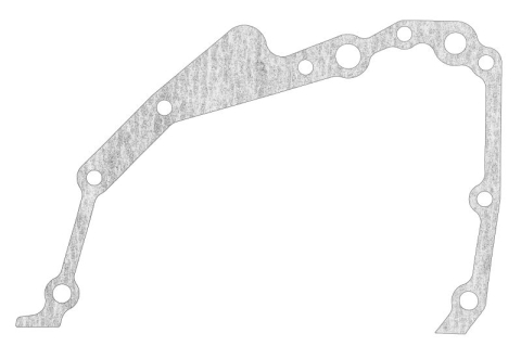 Piese Auto - Garnitura pompa ulei potrivit MITSUBISHI L200, PAJERO II, PAJERO SPORT I, PROUDIA/DIGNITY 2.5D/4.5 12.90-