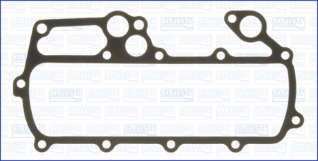 Garnituri motor - Garnitura pompa ulei potrivit MITSUBISHI PAJERO II, PAJERO III, PAJERO IV, PAJERO SPORT II 2.8D/3.2D 06.94-