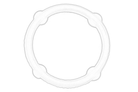 Piese Auto - Garnitura pompa ulei potrivit OPEL ASTRA K, MOKKA / MOKKA X 1.4 06.15-12.22