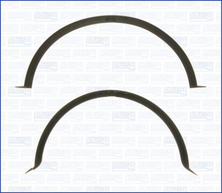 Garnitura pompa ulei potrivit RENAULT 11, 19 I, 19 I CHAMADE, 9, CLIO I, CLIO I/HATCHBACK, RAPID/MINIVAN, SUPER 5, TWINGO I 1.0-1.4 09.81-09.98 [1]