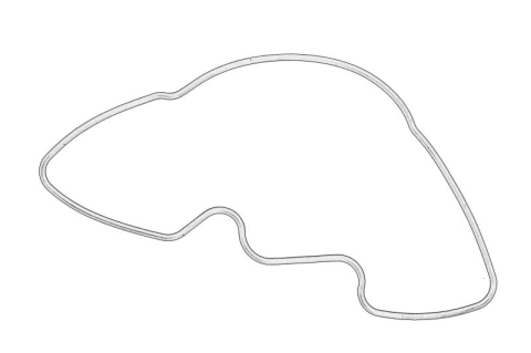 Garnituri - Garnitura pompa ulei potrivit TOYOTA AVENSIS, CAMRY, CARINA E VI, CARINA V, PICNIC, RAV 4 I 2.0/2.2 11.86-09.02