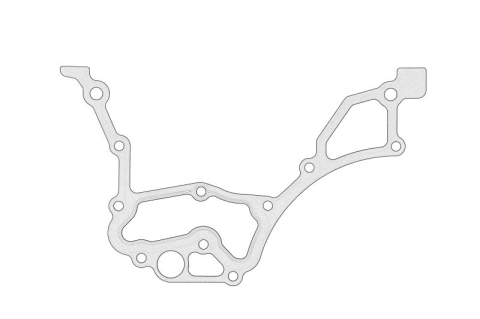 Garnituri - Garnitura pompa ulei potrivit TOYOTA AVENSIS, CAMRY, CARINA E VI, CARINA V, PICNIC, RAV 4 I 2.0/2.2 11.86-09.02