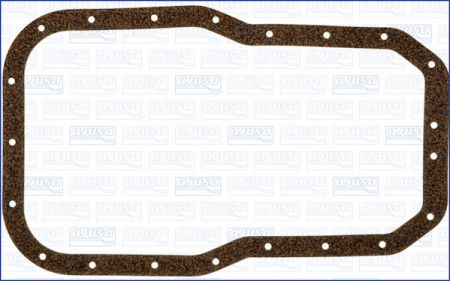 Garnituri motor - Garnitura pompa ulei potrivit TOYOTA CAMRY, CARINA E VI, CARINA IV, CARINA V, CELICA, CHASER, CORONA, MR2 II, SCEPTER 1.8/2.0/2.2 01.83-05.00