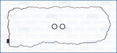 Garnitura pompa ulei set potrivit AUDI A1, A3, Q2, Q3, TT; CUPRA ATECA, FORMENTOR; SEAT ALHAMBRA, ATECA, IBIZA IV SC, LEON, LEON SC, LEON ST, LEON/HATCHBACK; SKODA KAROQ, KODIAQ, OCTAVIA III 1.8/2.0 1 [1]