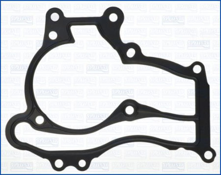 Garnituri motor - Garnitura pompa ulei (x0,35) potrivit BUICK ENCORE; CHEVROLET AVEO, CRUZE, ORLANDO, TRAX, VOLT; OPEL ADAM, AMPERA, ASTRA J, ASTRA J GTC, CASCADA, CORSA D, CORSA D/HATCHBACK, CORSA E 1.2-1.4LPG 09.09-
