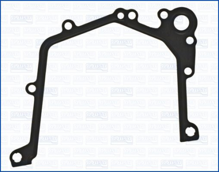 Garnituri motor - Garnitura pompa ulei (x0,35) potrivit FORD FIESTA VI 1.25 06.08-04.17