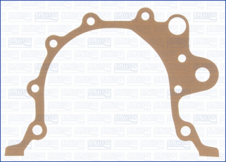 Garnituri motor - Garnitura pompa ulei (x0,5) potrivit CHEVROLET AVEO / KALOS, SPARK 0.8/1.2 09.00-05.08