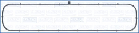 Garnitura pompa ulei (x5,7) potrivit CHRYSLER PACIFICA; RENAULT TWINGO III; SMART FORFOUR, FORTWO 0.9-3.6 07.14- [1]
