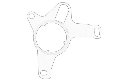 Piese Auto - Garnitura pompa vacuum potrivit FORD C-MAX II, FOCUS III, GALAXY II, GALAXY III, GRAND C-MAX, KUGA I, KUGA II, MONDEO IV, MONDEO V, S-MAX; FORD USA EDGE 2.0D 05.06-