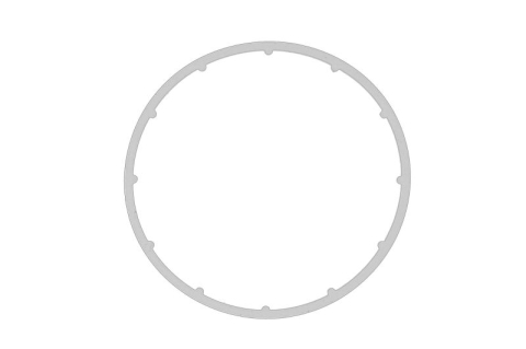 Garnituri - Garnitura pompa vacuum potrivit FORD FIESTA V, FIESTA VI, FUSION 1.4D 11.01-04.17