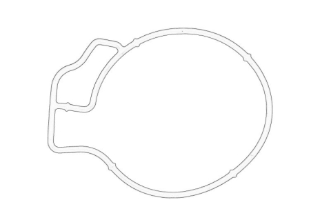 Piese Auto - Garnitura pompa vacuum potrivit MAZDA 2, 3, 3/HATCHBACK, 6, 6/KOMBI, CX-3, CX-30, CX-5, CX-9 1.5-2.5H 11.11-