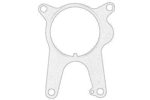 Piese Auto - Garnitura pompa vacuum potrivit OPEL ASTRA H, ASTRA H GTC, ASTRA H/KOMBI, ASTRA J, ASTRA J GTC, CASCADA, INSIGNIA A, SIGNUM, VECTRA C, VECTRA C GTS, ZAFIRA B, ZAFIRA C 1.9D/2.0D 04.04-