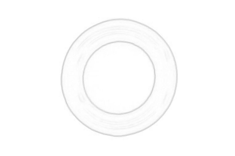 Motor - Garnitura pompa vacuum potrivit VOLVO C30, C70 I, S40 II 2.4/2.4D 03.99-12.12