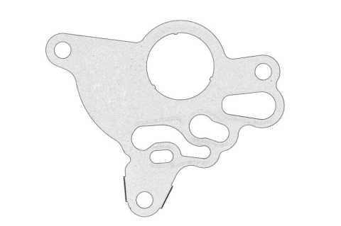 Motor - Garnitura pompa vacuum potrivit VW GOLF PLUS V, GOLF V, JETTA III, PASSAT B6, TOURAN 2.0D 02.03-12.13