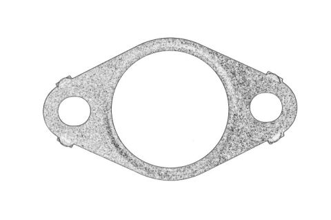 Piese Auto - Garnitura radiator EGR potrivit ISUZU