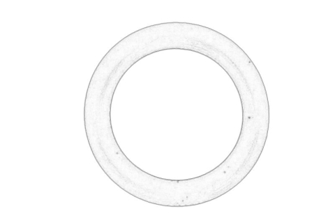 Piese Auto - Garnitura radiator ulei potrivit CHEVROLET AVEO, CRUZE, TRAX; OPEL ADAM, ASTRA J, ASTRA J GTC, CASCADA, CORSA D, CORSA E, INSIGNIA A, MERIVA B, MOKKA / MOKKA X, ZAFIRA C 1.4/1.4LPG 12.09-