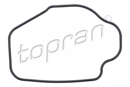 Garnitura/Simering carcasa termostat potrivit CHEVROLET CAPTIVA; OPEL ANTARA A, ASTRA F, ASTRA G, ASTRA H, ASTRA H GTC, CALIBRA A, fataERA A, fataERA B, OMEGA B, VECTRA A 1.8-2.4LPG 08.92- [1]