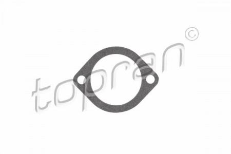 Garnitura/Simering carcasa termostat potrivit CHEVROLET CRUZE, TRAX; OPEL ASTRA G, ASTRA G/KOMBI, ASTRA H, ASTRA H GTC, ASTRA H/KOMBI, ASTRA J, ASTRA J GTC, COMBO TOUR 1.5D/1.7D 06.87- [1]