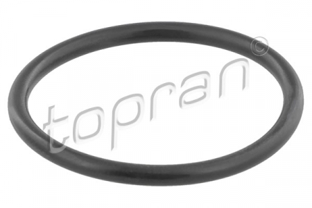 Garnitura/Simering carcasa termostat potrivit OPEL ASCONA C, ASTRA F, ASTRA F/KOMBI, ASTRA G, ASTRA G/KOMBI, CALIBRA A, fataERA A SPORT, KADETT E, KADETT E COMBO 1.6-2.0 09.81-04.05 [1]