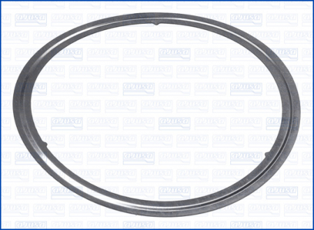 Garnitura sistem evacuare (diametru interior:103mm) potrivit ALFA ROMEO GIULIA, STELVIO; FIAT 500X; JEEP RENEGADE 1.6D/2.0D/2.2D 07.14- [1]