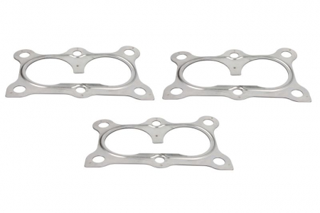 Piese Auto - Garnitura sistem evacuare potrivit AUDI A3; SEAT LEON, TOLEDO II; SKODA OCTAVIA I; VW BORA, BORA I, GOLF IV, NEW BEETLE, TRANSPORTER T4 1.6-2.5 07.96-12.13
