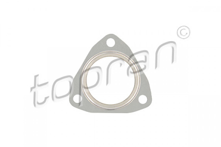 Piese Auto - Garnitura sistem evacuare potrivit AUDI A3, TT; SEAT LEON; SKODA OCTAVIA I; VW BORA, BORA I, GOLF IV 1.8/2.3/2.8 12.96-06.06