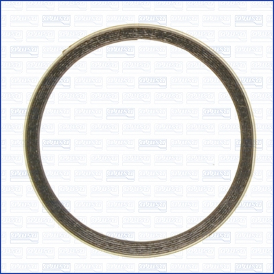 Garnitura sistem evacuare potrivit CHEVROLET MALIBU; CITROEN C3 III, C4 CACTUS, C4 X, C5 X; FIAT DOBLO, DOBLO/MINIVAN; LAND ROVER FREELANDER 2; OPEL ASTRA L 1.2/3.2/3.5 10.03- [1]