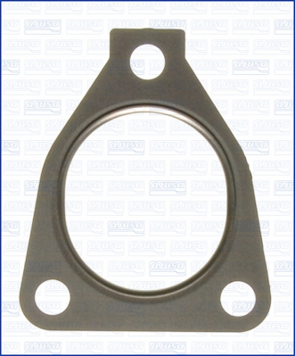 Garnituri motor - Garnitura sistem evacuare potrivit TOYOTA 4 RUNNER II, HIACE IV, HILUX VI, HILUX VII, LAND CRUISER, LAND CRUISER 90, LAND CRUISER PRADO 2.5D/3.0D 05.93-
