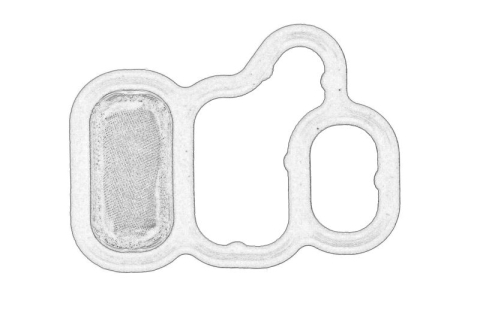 Garnituri - Garnitura supapa comanda ax came potrivit ACURA RSX, TSX; HONDA ACCORD VII, CIVIC VII, CIVIC VIII, CR-V II, CR-V III, CR-V IV, ELEMENT, FR-V, INTEGRA, STREAM 2.0/2.4 05.01-