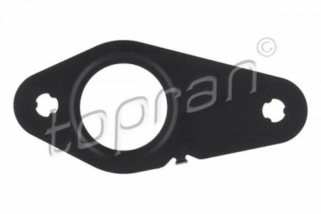 Piese Auto - Garnitura supapa EGR potrivit AUDI A4 B7, A4 B8, A5, A6 C6, A6 C7, Q5; SEAT EXEO, EXEO ST; VW AMAROK 1.8/2.0/2.0ALK 11.04-09.18