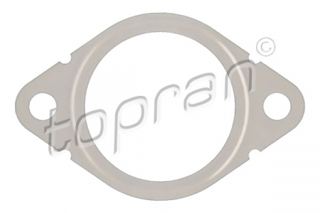 Garnitura supapa EGR potrivit CHEVROLET CRUZE, TRAX; OPEL ASTRA H, ASTRA H CLASSIC, ASTRA H GTC, ASTRA H/KOMBI, ASTRA J, ASTRA J GTC, CORSA D, MERIVA A, MERIVA B, MOKKA / MOKKA X 1.7D 09.03- [1]