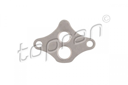 Garnitura supapa EGR potrivit DAEWOO MATIZ; OPEL ANTARA A, ASTRA F, ASTRA F/KOMBI, ASTRA G, ASTRA G/KOMBI, CALIBRA A, COMBO/MINIVAN, CORSA B, CORSA B/HATCHBACK 0.8-3.2 09.91- [1]