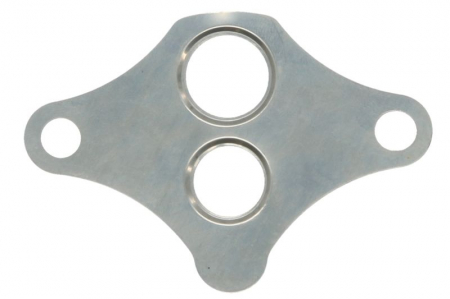 Piese Auto - Garnitura supapa EGR potrivit DAEWOO MATIZ; OPEL ANTARA A, ASTRA F, ASTRA F/KOMBI, ASTRA G, ASTRA G/KOMBI, CALIBRA A, COMBO/MINIVAN, CORSA B, CORSA B/HATCHBACK 0.8-3.2 09.91-