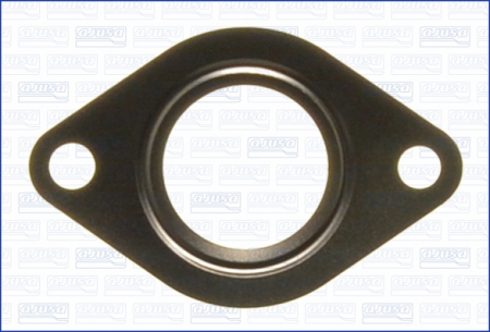 Garnituri motor - Garnitura Supapa EGR potrivit FORD MONDEO III, TRANSIT 2.0D/2.2D 08.00-03.07