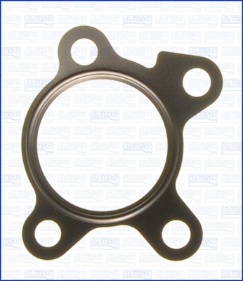Garnituri motor - Garnitura Supapa EGR potrivit HONDA ACCORD VIII 2.2D 07.08-
