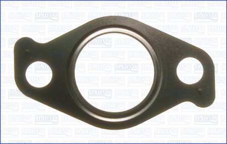 Garnituri motor - Garnitura Supapa EGR potrivit HYUNDAI GRANDEUR, H-1 CARGO, H-1 TRAVEL, I30, SANTA FÉ II, SONATA V, TUCSON; KIA BONGO, CARENS III, CEE'D, MAGENTIS II, SORENTO I, SPORTAGE II 2.0D-2.9D 08.02-