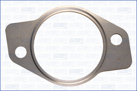 Garnituri motor - Garnitura Supapa EGR potrivit MITSUBISHI ASX, LANCER VIII, OUTLANDER II 1.8D/2.2D/2.3D 11.06-