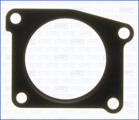 Supapa EGR - Garnitura Supapa EGR potrivit OPEL ASTRA H, ASTRA H GTC 1.7D 03.04-10.10
