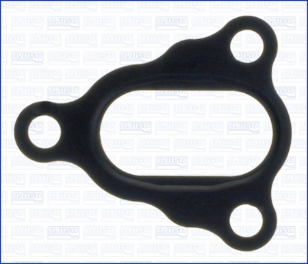 Garnituri motor - Garnitura Supapa EGR potrivit TOYOTA IQ, URBAN CRUISER, VERSO S, YARIS 1.4D 01.09-