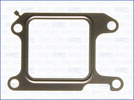 Garnituri motor - Garnitura Supapa EGR potrivit VOLVO C30, C70 II, S40 II, S60 II, S80 II, V40, V50, V60 I, V70 III, V70 III/KOMBI, XC60 I, XC70 II 2.0D/2.4D/2.4DH 03.06-07.18