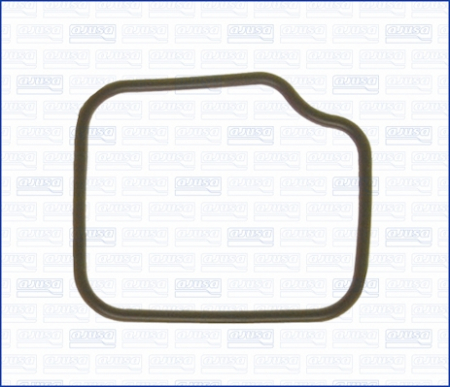Garnituri motor - Garnitura termostat potrivit ALFA ROMEO MITO; FIAT 500, 500 C, 500L, 500X, FIORINO, GRANDE PUNTO, IDEA, PANDA, TIPO; LANCIA MUSA 0.65-Electric 10.77-