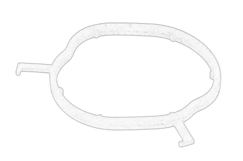 Piese Auto - Garnitura termostat potrivit AUDI A1, A3, Q3, TT; SEAT ALHAMBRA, ALTEA, ALTEA XL, IBIZA IV, IBIZA IV SC, IBIZA IV ST, LEON, TOLEDO IV; SKODA FABIA II, OCTAVIA II 1.2D/1.6D/2.0D 05.03-