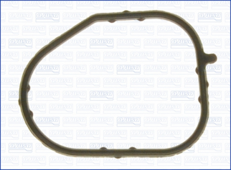 Garnituri motor - Garnitura termostat potrivit AUDI A3, TT; FORD GALAXY I, GALAXY MK I; PORSCHE CAYENNE; SEAT ALHAMBRA; VW CALIFORNIA T4 CAMPER, EOS, GOLF V, MULTIVAN T5 2.8/3.2 04.00-06.10