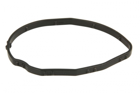 Garnituri motor - Garnitura termostat potrivit BMW 1 (F20), 1 (F21), 2 (F22, F87), 2 (F23), 2 (F45), 2 (G42, G87), 3 (F30, F80), 3 (F31), 3 (G20, G80, G28), 3 (G21) 1.5H/2.0D/2.0DH 06.10-