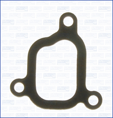 Garnituri motor - Garnitura termostat potrivit BMW 5 (E34), 5 (E39), 7 (E32), 7 (E38), 8 (E31), X5 (E53); LAND ROVER RANGE ROVER III 3.0-4.6 04.92-08.05
