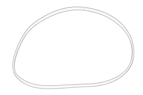 Garnituri - Garnitura termostat potrivit BMW 5 (E39), 7 (E38), 7 (E65, E66, E67) 3.0-6.0 03.94-12.09