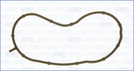 Garnituri motor - Garnitura termostat potrivit FORD B-MAX, C-MAX II, ECOSPORT, FIESTA, FIESTA VI, FOCUS II, FOCUS III, GRAND C-MAX, MONDEO IV 1.25-1.6LPG 07.04-
