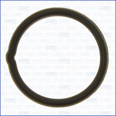Garnituri motor - Garnitura termostat potrivit HYUNDAI ATOS, GETZ, I10 I; KIA PICANTO I 1.0/1.1 02.98-12.13