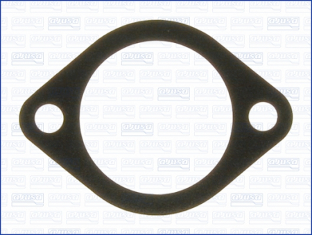 Garnituri motor - Garnitura termostat potrivit HYUNDAI GALLOPER II, H-1, H-1 / STAREX, H-1 CARGO, H-1 TRAVEL, H100, PORTER; KIA SORENTO I; MITSUBISHI L 300 III, L200, L400, PAJERO I 2.5D 05.86-