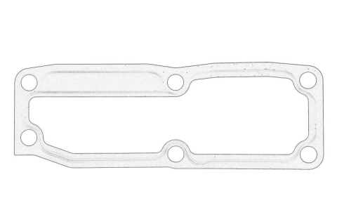 Piese Auto - Garnitura termostat potrivit ISUZU